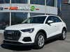 Audi Q3 TFSi e Attitude plus S-tr.