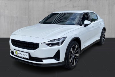 Polestar 2  Standard Range 5d