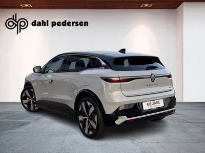 Renault Megane E-Tech Techno billede 1