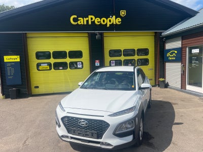 Hyundai Kona 1,0 T-GDi Trend 5d