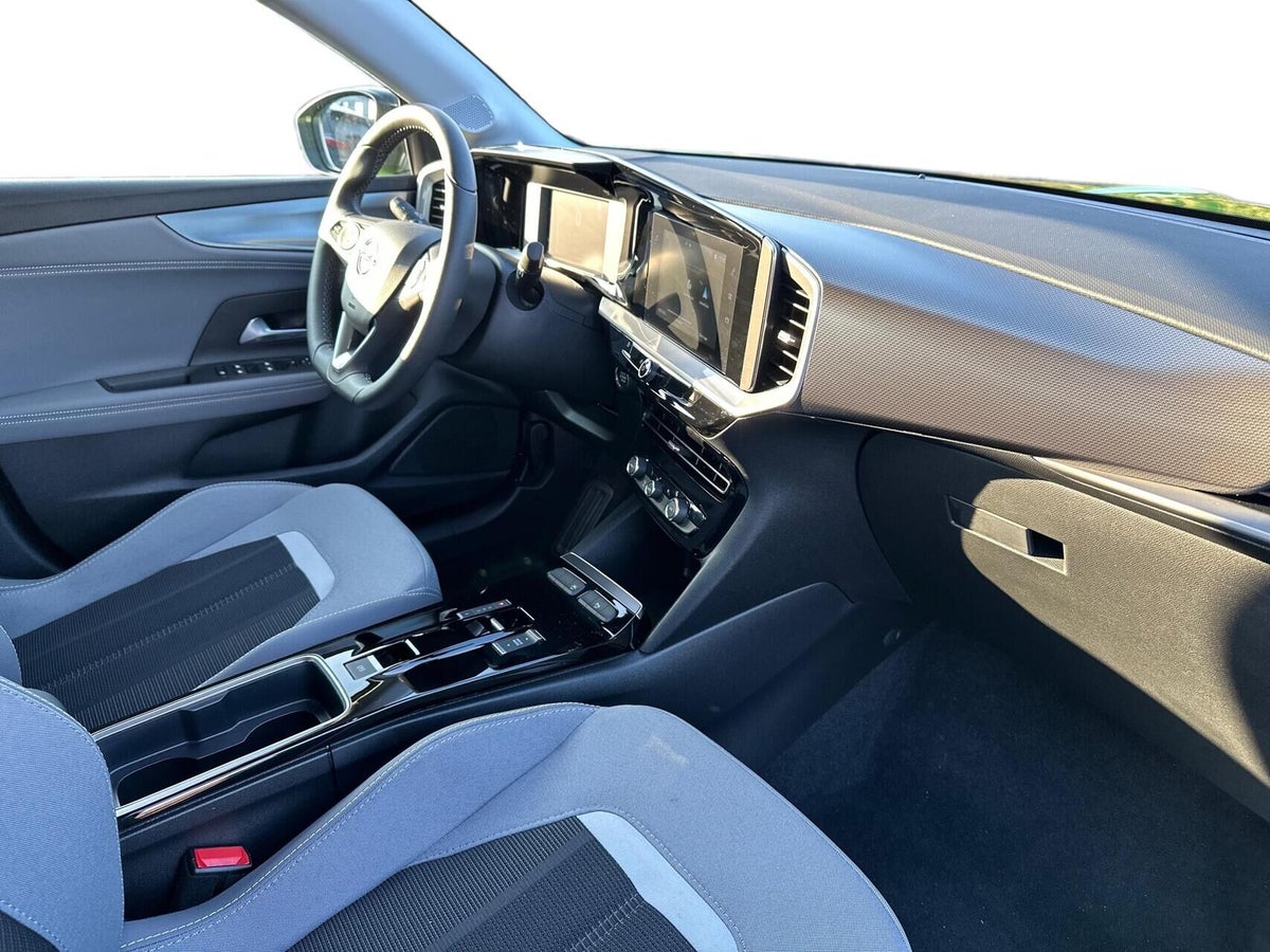 Opel Mokka-e Elegance billede 10