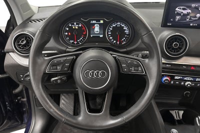 Audi Q2 TFSi Prestige S-tr.