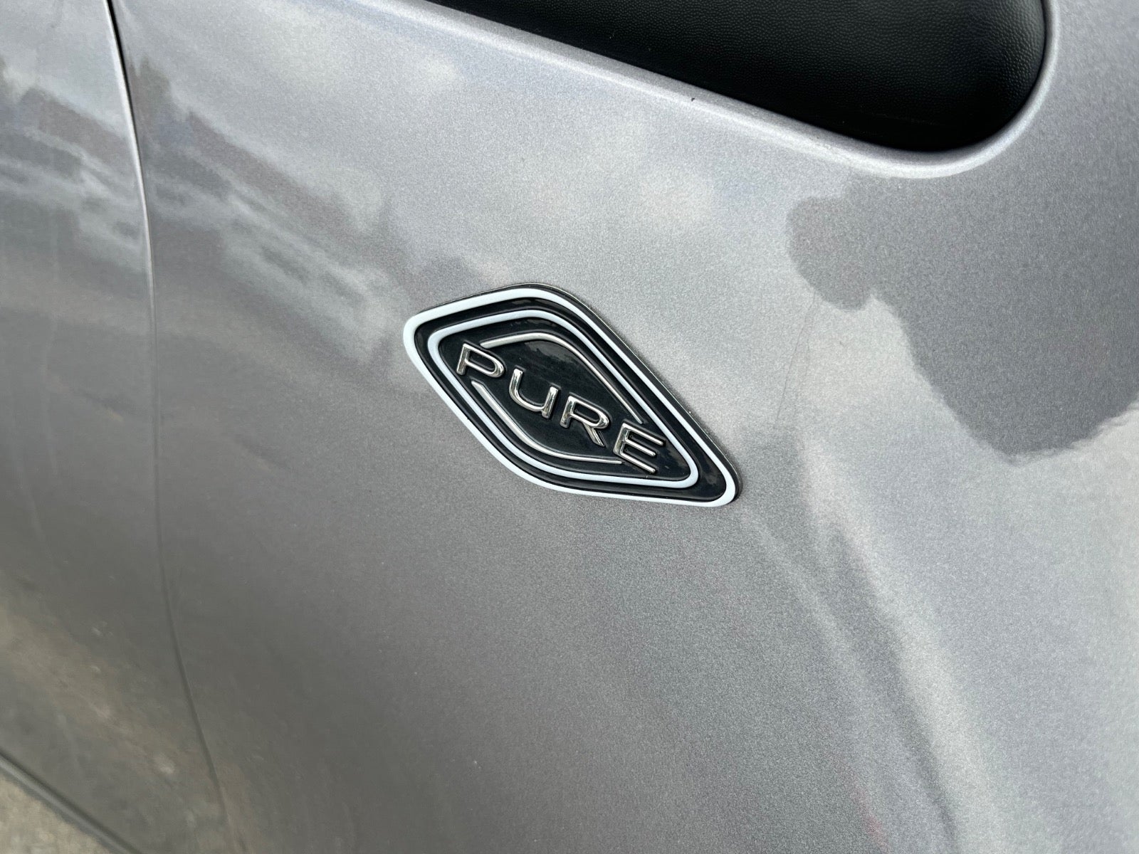 Billede af Renault Captur 1,5 dCi 90 Dynamique EDC