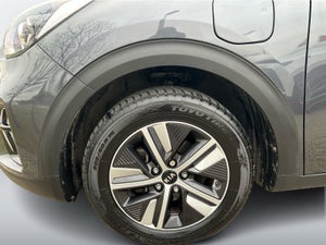 Kia Niro PHEV Vision DCT