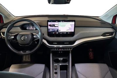 Skoda Enyaq iV Loft