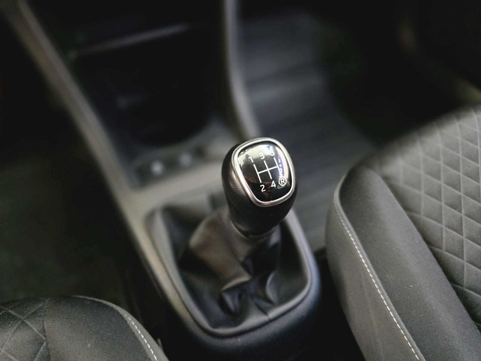 Billede af Skoda Citigo 1,0 60 Ambition GreenTec