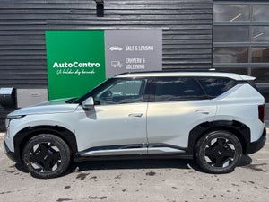 Kia EV5 Long Range Prestige