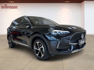 MG EHS PHEV Luxury