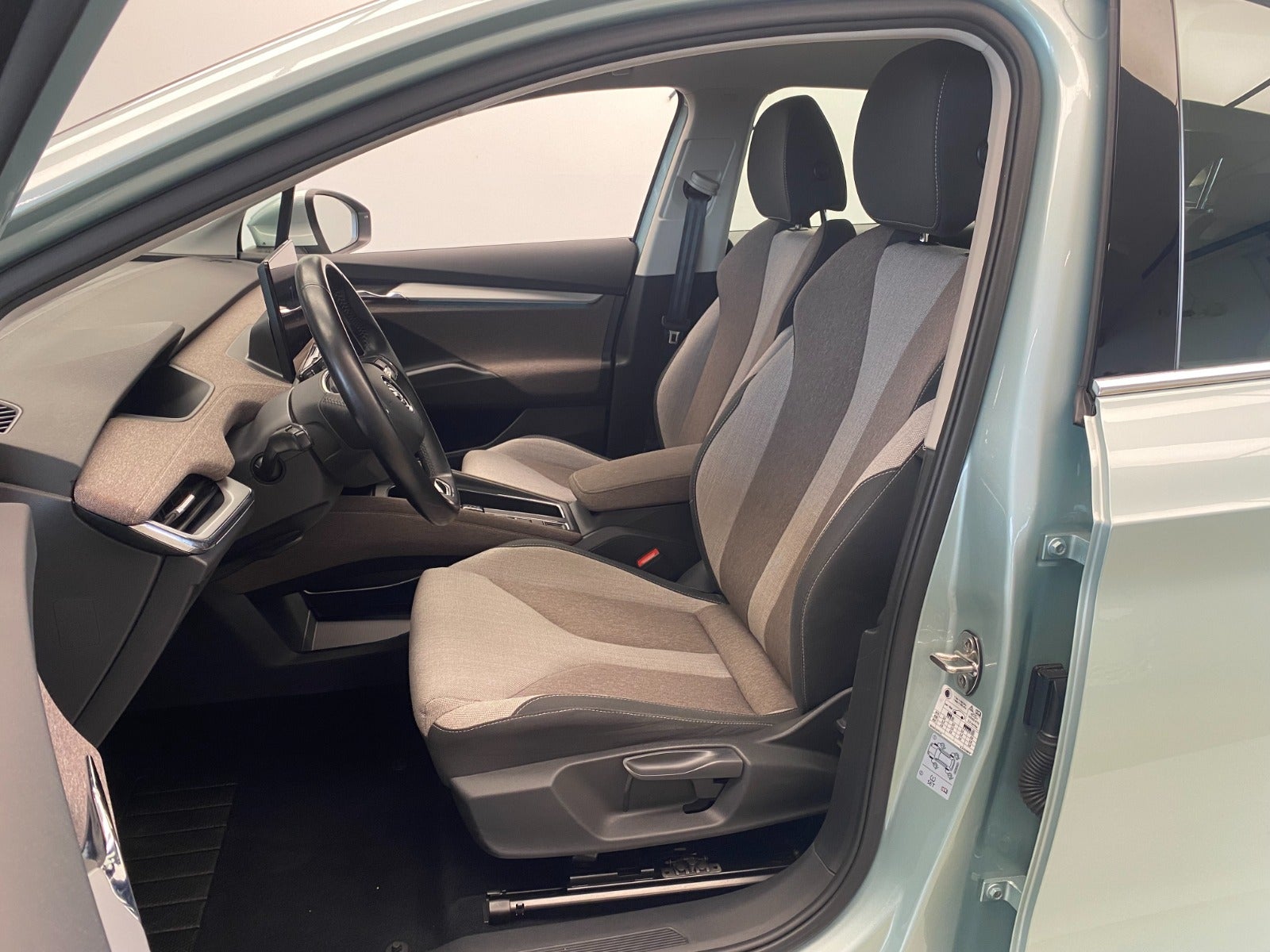 Billede af Skoda Enyaq 60 iV Lodge