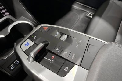 BMW iX1 eDrive20 X-Line