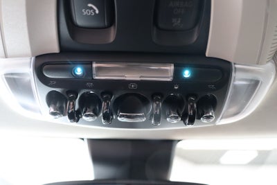 MINI Cooper SE Edition Premium Plus