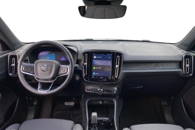 Volvo XC40 ReCharge Twin Plus