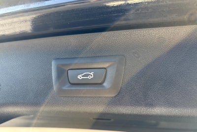 BMW 520d Touring aut.