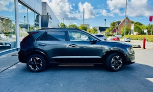 Kia Niro EV Inspire