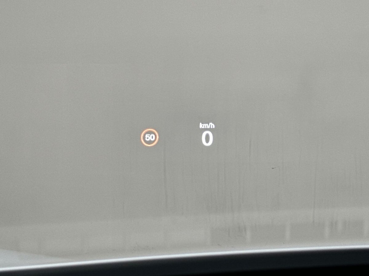 Polestar 4 Long Range billede 21