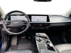 Kia EV6 Long Range