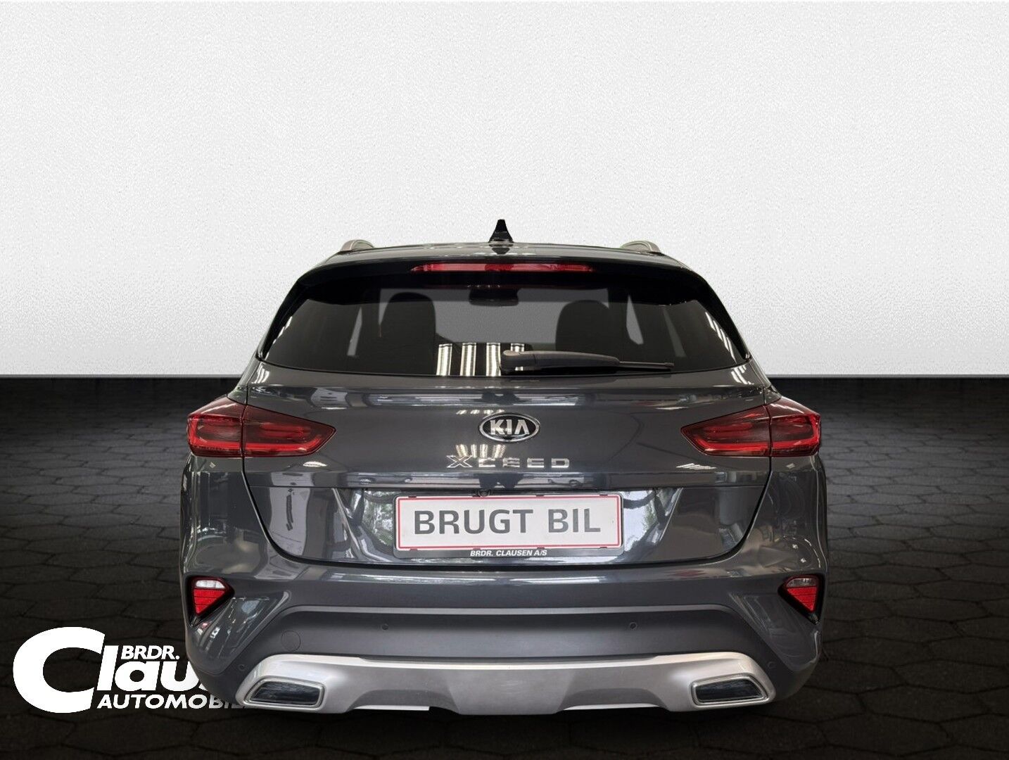 Kia XCeed PHEV Comfort DCT