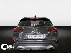 Kia XCeed PHEV Comfort DCT