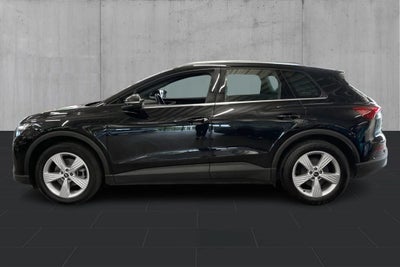 Audi Q4 e-tron - 1