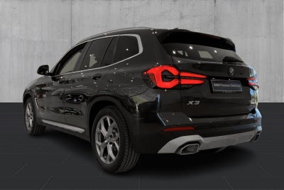 BMW X3 xDrive30e X-Line aut. - 2