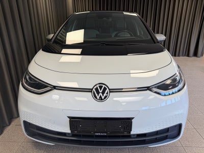 VW ID.3 1ST Pro Performance Max