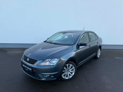Seat Toledo 1,2 TSi 110 Style 5d