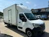 Renault Master IV T35 dCi 180 L3 Alukasse m/lift thumbnail