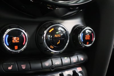 MINI Cooper SE Edition Premium Plus