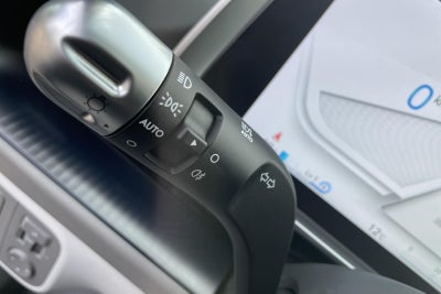 Hyundai Ioniq 6 Ultimate AWD