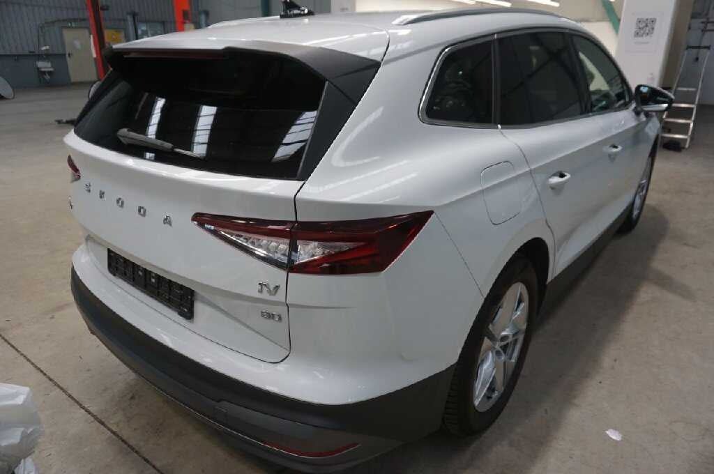 Skoda Enyaq iV Loft