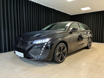 Peugeot e-308 54 Style 5d
