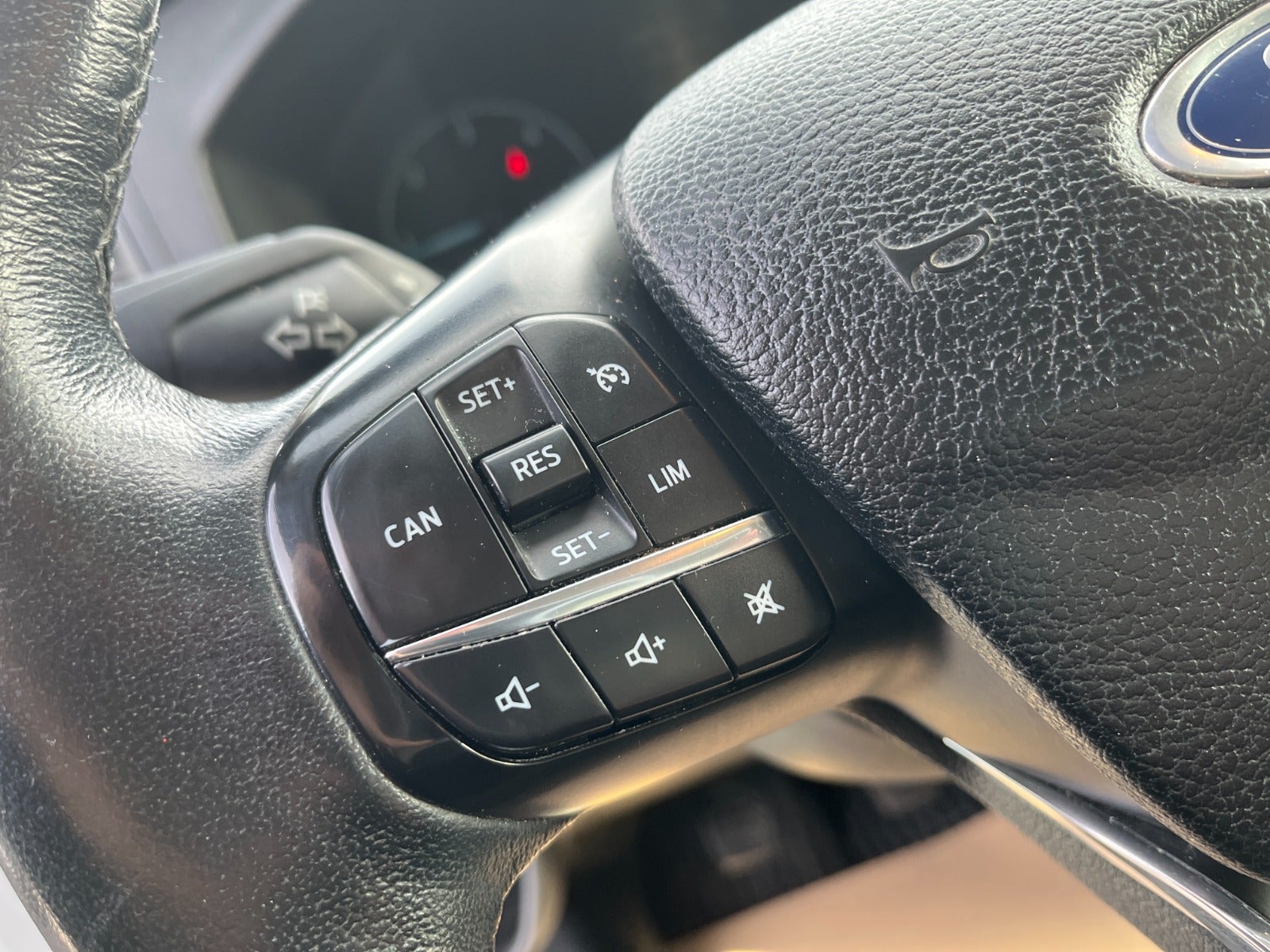 Billede af Ford Transit Custom 280S 2,0 TDCi 130 Trend