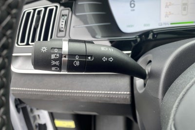 BYD Tang Flagship AWD 7prs