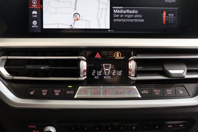 BMW 320i Sport Line aut.