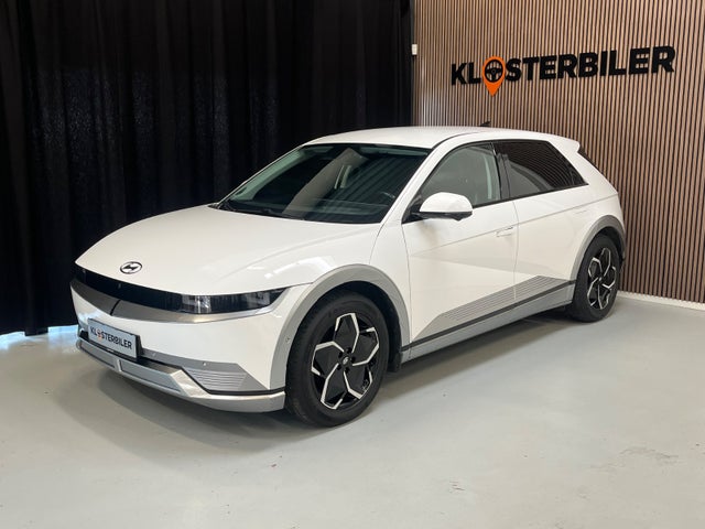 Hyundai Ioniq 5 73 Ultimate