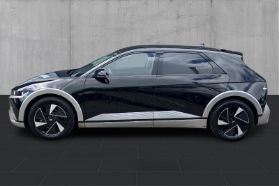 Hyundai Ioniq 5 Advanced Hyundai Ioniq 5 Advanced - 1