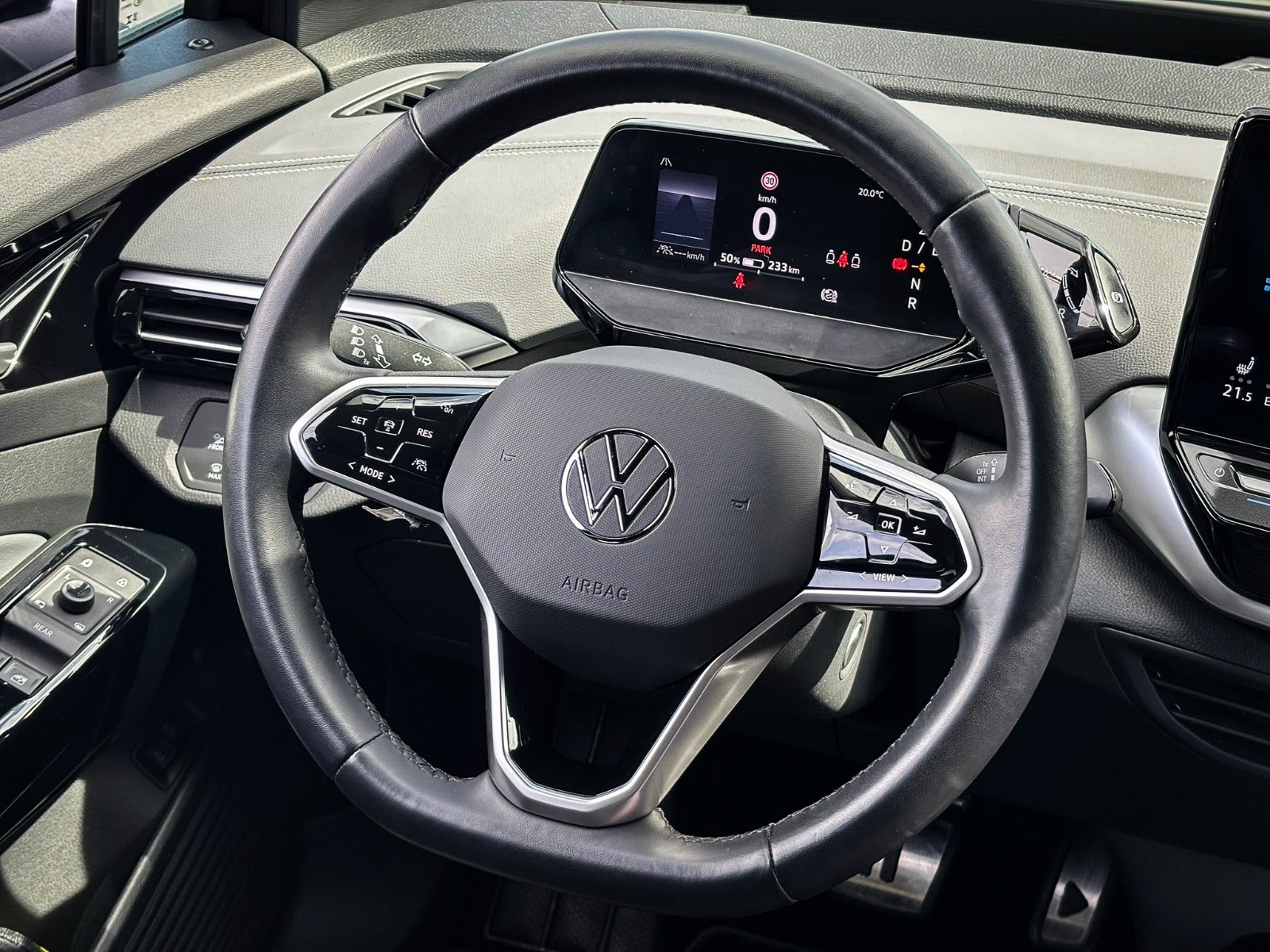 Billede af VW ID.4 77 Pro Performance