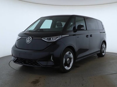 VW ID. Buzz