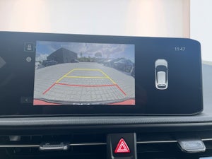 Kia EV6 Long Range Prestige