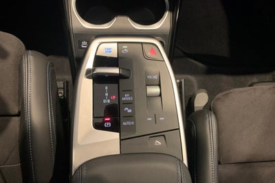 BMW iX1 eDrive20 M-Sport