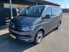 VW Transporter TSi 204 Kassevogn DSG 4Motion kort thumbnail