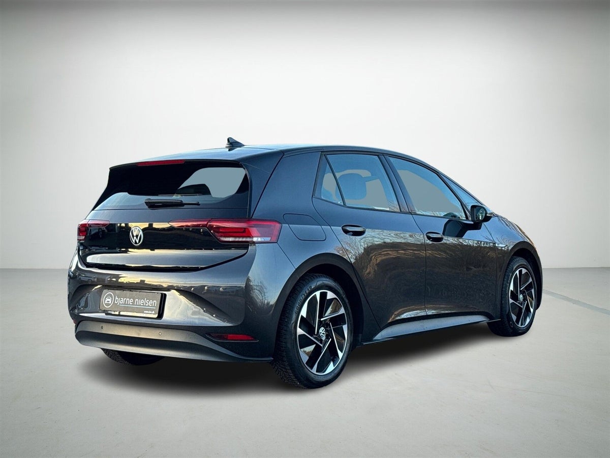 VW ID.3 1ST billede 2