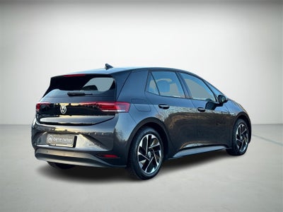 VW ID.3 1ST billede 1
