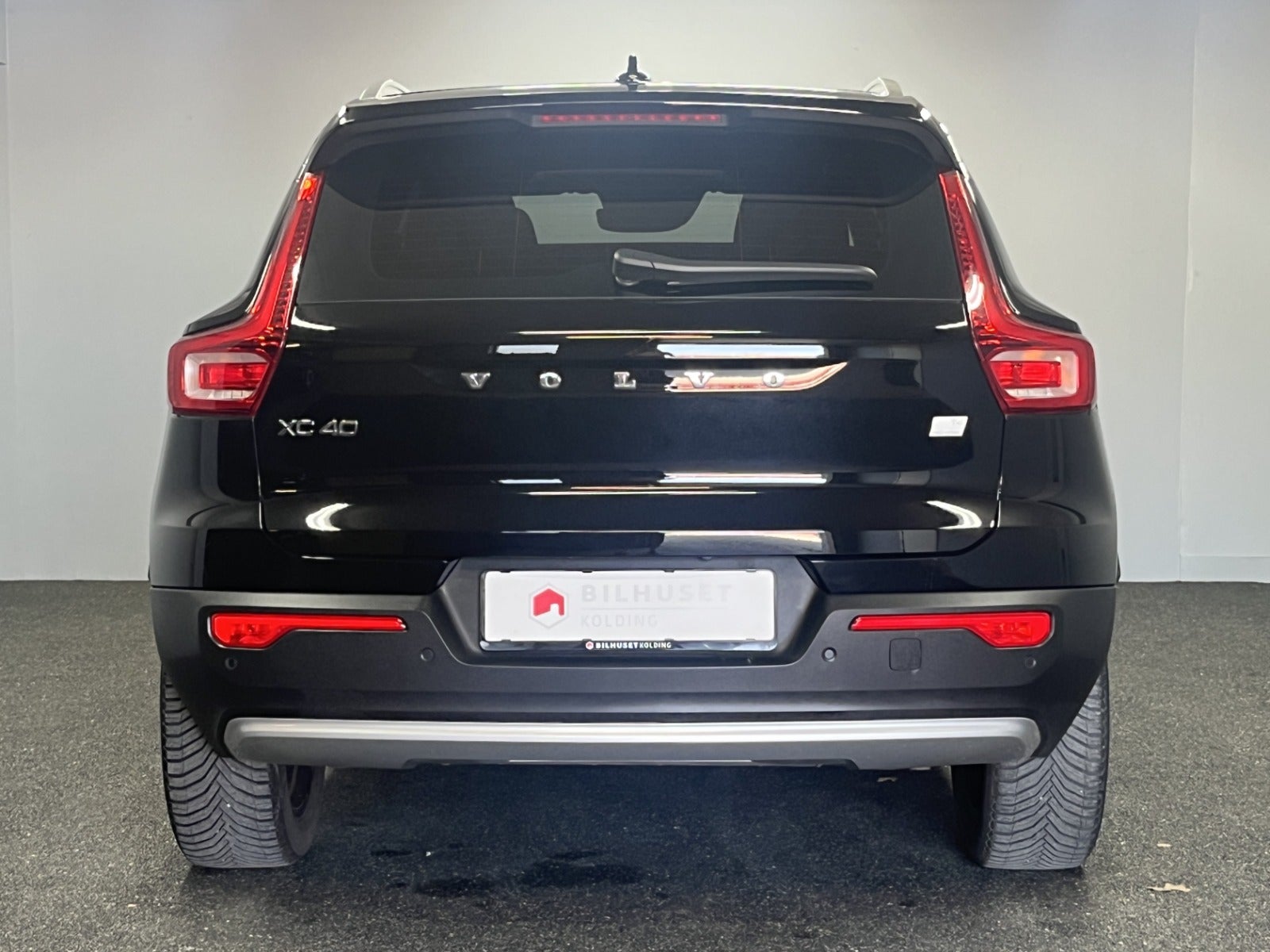 Billede af Volvo XC40 1,5 T4 ReCharge Plus Bright aut.