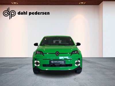 Renault 5 E-Tech Techno billede 3