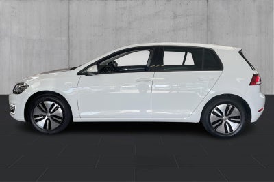 VW e-Golf VII - 1