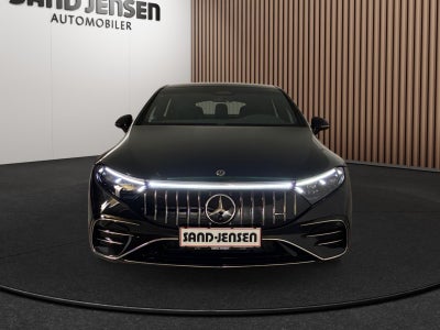 Mercedes EQS53 AMG 4Matic+