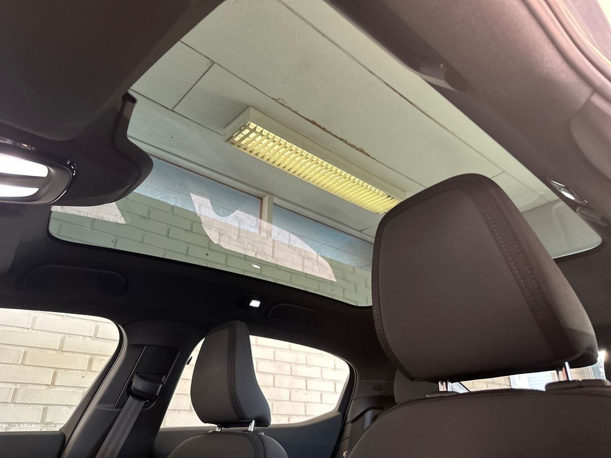 Polestar 2 Standard Range billede 3