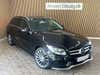 Mercedes C200 d AMG Line stc. aut.