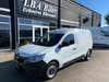 Renault Express dCi 95 Tekno